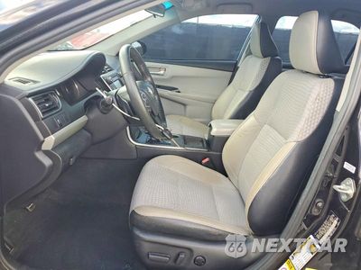 Zdjęcie 7 z 12 samochodu: 2015 TOYOTA CAMRY SE VIN:4T1BF1FK5FU066546 - miniatura