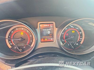 Zdjęcie 9 z 13 samochodu: 2015 DODGE JOURNEY CROSSROAD VIN:3C4PDCGG0FT606238 - miniatura