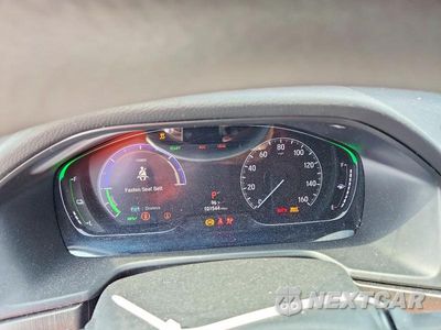 Zdjęcie 9 z 12 samochodu: 2020 HONDA ACCORD HYBRID VIN:1HGCV3F11LA014442 - miniatura