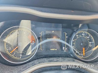 Zdjęcie 9 z 13 samochodu: 2017 JEEP CHEROKEE SPORT VIN:1C4PJLAS1HW507785 - miniatura