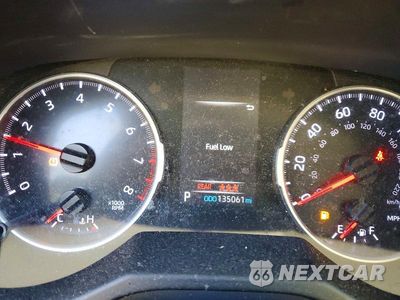 Zdjęcie 9 z 13 samochodu: 2021 TOYOTA RAV4 LE VIN:2T3H1RFV1MC145459 - miniatura