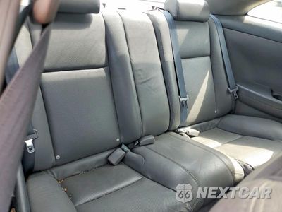 Zdjęcie 10 z 12 samochodu: 2008 TOYOTA CAMRY SOLARA SLE V6 VIN:4T1CA30P08U155351 - miniatura