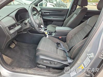 Zdjęcie 7 z 13 samochodu: 2023 HONDA CR-V SPORT VIN:2HKRS6H52PH817312 - miniatura