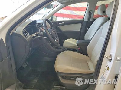 Zdjęcie 7 z 14 samochodu: 2021 VOLKSWAGEN TIGUAN SE VIN:3VV2B7AX9MM132458 - miniatura