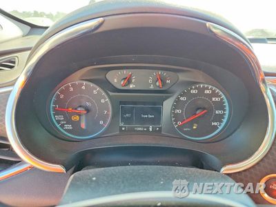 Zdjęcie 9 z 12 samochodu: 2019 CHEVROLET MALIBU LT VIN:1G1ZD5ST2KF202038 - miniatura
