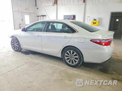 Drugie zdjęcie samochodu z przodu: 2017 TOYOTA CAMRY SE VIN:4T1BF1FK7HU400899 - miniatura