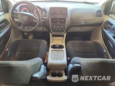Zdjęcie 8 z 12 samochodu: 2012 DODGE GRAND CARAVAN SXT VIN:2C4RDGCG0CR247834 - miniatura
