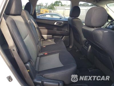 Zdjęcie 11 z 13 samochodu: 2017 NISSAN PATHFINDER SV VIN:5N1DR2MMXHC903651 - miniatura