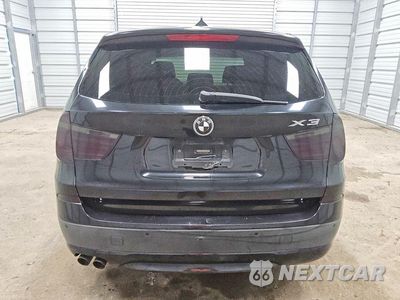 Zdjęcie 6 z 12 samochodu: 2011 BMW X3 XDRIVE28I VIN:5UXWX5C58BLK59183 - miniatura