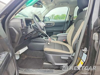 Zdjęcie 7 z 12 samochodu: 2025 FORD BRONCO SPORT BIG BEND VIN:3FMCR9BN1SRE97154 - miniatura