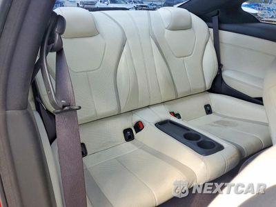 Zdjęcie 10 z 12 samochodu: 2017 INFINITI Q60 RED SPORT 400 VIN:JN1FV7EK8HM610833 - miniatura