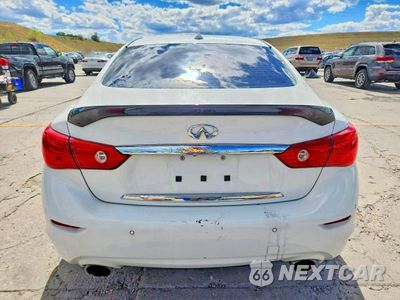 Zdjęcie 6 z 13 samochodu: 2017 INFINITI Q50 3.0T PREMIUM VIN:JN1EV7AR1HM835691 - miniatura
