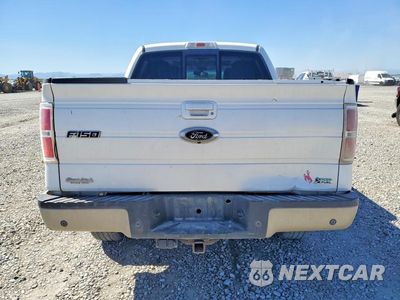 Zdjęcie 6 z 12 samochodu: 2010 FORD F150 SUPERCREW VIN:1FTFW1EV2AFA52182 - miniatura