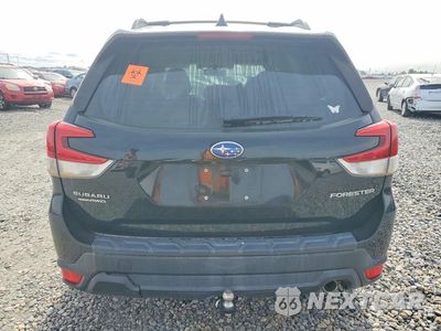 Zdjęcie 6 z 13 samochodu: 2020 SUBARU FORESTER LIMITED VIN:JF2SKASC8LH564633 - miniatura