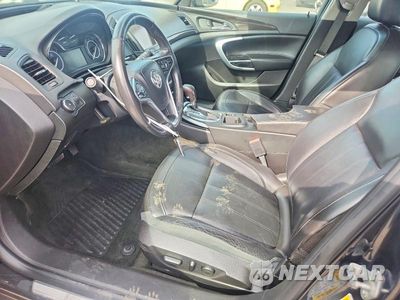 Zdjęcie 7 z 12 samochodu: 2014 BUICK REGAL PREMIUM VIN:2G4GN5EX1E9220288 - miniatura