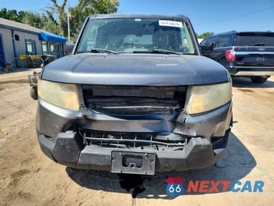 Piąte zdjęcie samochodu w środku: 2009 HONDA ELEMENT EX VIN:5J6YH28729L005912 - miniatura