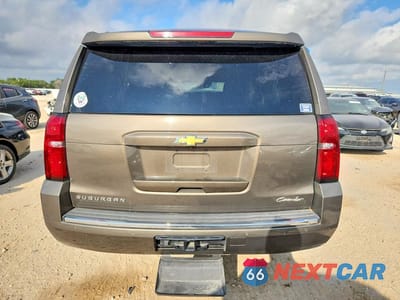 Zdjęcie 6 z 13 samochodu: 2016 CHEVROLET SUBURBAN C1500 LTZ VIN:1GNSCJKC1GR392576 - miniatura