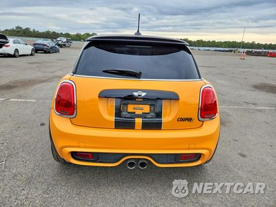 Zdjęcie 6 z 12 samochodu: 2014 MINI COOPER S VIN:WMWXM7C56ET970196 - miniatura