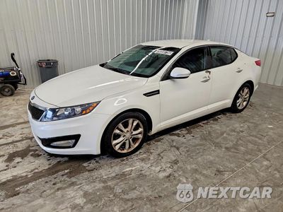 2013 KIA OPTIMA LX 5XXGM4A74DG222017 - główne zdjęcie licytacji z USA - miniatura