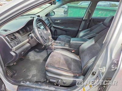 Zdjęcie 7 z 12 samochodu: 2015 TOYOTA CAMRY XSE VIN:4T1BF1FK0FU035608 - miniatura