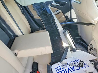 Zdjęcie 12 z 13 samochodu: 2015 MERCEDES-BENZ CLA 250 4MATIC VIN:WDDSJ4GB1FN215148 - miniatura
