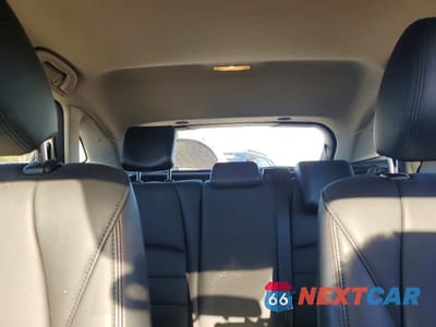 Zdjęcie 10 z 14 samochodu: 2017 MAZDA CX-3 TOURING VIN:JM1DKFC77H0172741 - miniatura