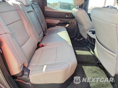 Zdjęcie 10 z 13 samochodu: 2026 TOYOTA TUNDRA CREWMAX LIMITED VIN:5TFJA5DB5TX382970 - miniatura