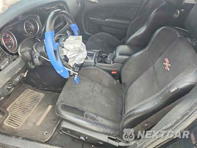 Zdjęcie 7 z 12 samochodu: 2018 DODGE CHARGER POLICE VIN:2C3CDXKT4JH295610 - miniatura