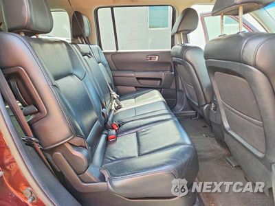 Zdjęcie 11 z 13 samochodu: 2012 HONDA PILOT EXL VIN:5FNYF4H5XCB030217 - miniatura