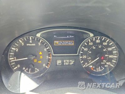 Zdjęcie 9 z 12 samochodu: 2015 NISSAN ALTIMA 2.5 S VIN:1N4AL3AP3FC154059 - miniatura