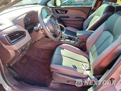 Zdjęcie 7 z 13 samochodu: 2026 SUBARU FORESTER SPORT VIN:4S4SLDH65T3061696 - miniatura