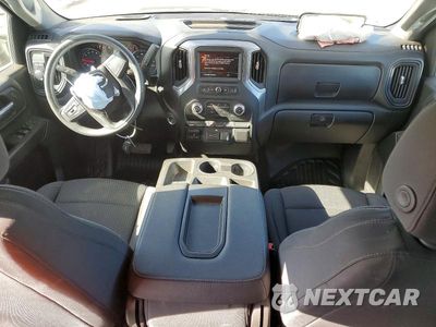 Zdjęcie 8 z 13 samochodu: 2024 GMC SIERRA C2500 HEAVY DUTY VIN:1GD58LE73RF119057 - miniatura