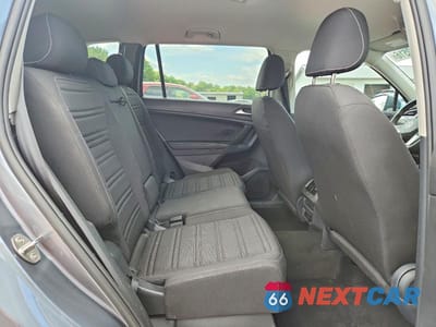 Zdjęcie 10 z 13 samochodu: 2023 VOLKSWAGEN TIGUAN S VIN:3VVFB7AX0PM070373 - miniatura
