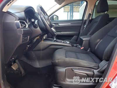 Zdjęcie 7 z 14 samochodu: 2020 MAZDA CX-5 SPORT VIN:JM3KFABM6L0864592 - miniatura