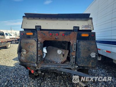 Zdjęcie 6 z 13 samochodu: 2020 CHEVROLET SILVERADO 2500 WORK TRUCK SWEEPER TRUCK VIN:1GC0YLE71LF271196 - miniatura
