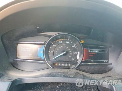 Zdjęcie 9 z 13 samochodu: 2016 FORD EXPLORER XLT VIN:1FM5K7D83GGC03681 - miniatura