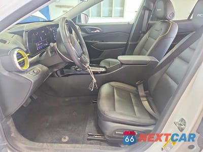 Zdjęcie 7 z 14 samochodu: 2024 CHEVROLET TRAX ACTIV VIN:KL77LKE27RC040872 - miniatura