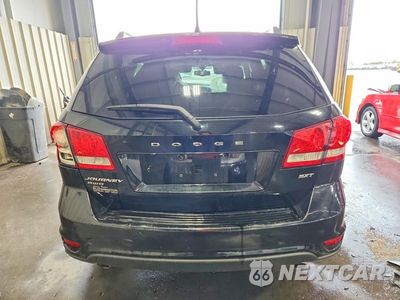 Zdjęcie 6 z 14 samochodu: 2014 DODGE JOURNEY SXT VIN:3C4PDDBG1ET123708 - miniatura