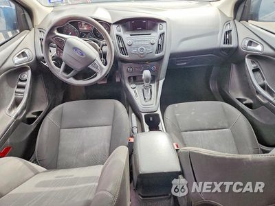 Zdjęcie 8 z 12 samochodu: 2017 FORD FOCUS SE VIN:1FADP3F28HL204603 - miniatura