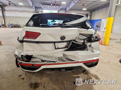 Zdjęcie 6 z 13 samochodu: 2022 VOLKSWAGEN ATLAS CROSS SPORT SEL R-LINE VIN:1V2AE2CA4NC223670 - miniatura