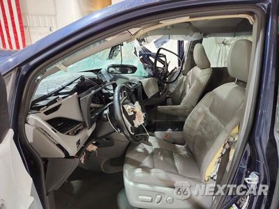 Zdjęcie 7 z 14 samochodu: 2019 TOYOTA SIENNA XLE 8-PASSENGER VIN:5TDYZ3DC7KS981801 - miniatura