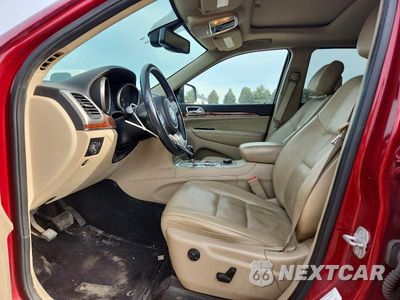 Zdjęcie 7 z 13 samochodu: 2013 JEEP GRAND CHEROKEE LIMITED VIN:1C4RJFBT8DC657163 - miniatura