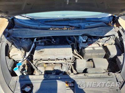 Zdjęcie 12 z 13 samochodu: 2013 HYUNDAI TUCSON GLS VIN:KM8JU3AC8DU595046 - miniatura