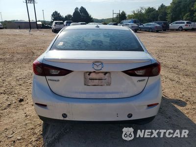 Zdjęcie 6 z 12 samochodu: 2017 MAZDA 3 TOURING VIN:3MZBN1V73HM100086 - miniatura