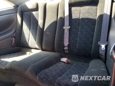 Zdjęcie 10 z 12 samochodu: 2002 TOYOTA CAMRY SOLARA SE V6 VIN:2T1CF28P92C579359 - miniatura