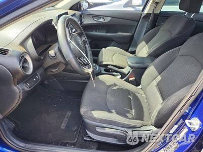 Zdjęcie 7 z 12 samochodu: 2020 KIA FORTE LXS VIN:3KPF24ADXLE225244 - miniatura