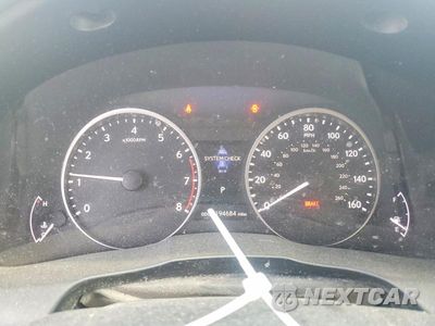Zdjęcie 9 z 12 samochodu: 2014 LEXUS ES 350 VIN:JTHBK1GG5E2095290 - miniatura