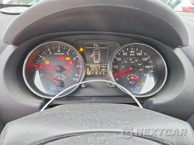 Zdjęcie 9 z 13 samochodu: 2013 NISSAN ROGUE S VIN:JN8AS5MT0DW527317 - miniatura