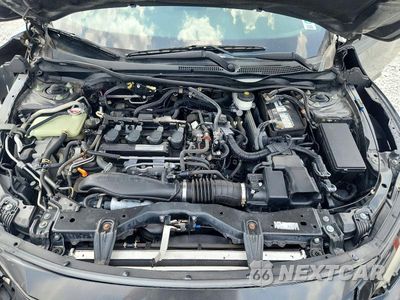 Zdjęcie 11 z 12 samochodu: 2017 HONDA CIVIC SPORT VIN:SHHFK7H46HU409278 - miniatura