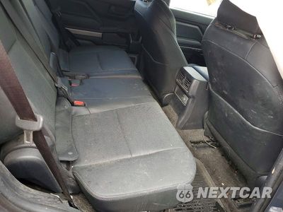 Zdjęcie 11 z 13 samochodu: 2025 TOYOTA 4RUNNER TRD OFF-ROAD PREMIUM HV VIN:JTEVB5BR0S5011395 - miniatura
